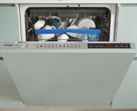 Вбудована посудомийна машина Candy Brava CDIN 4S532PS/E 
