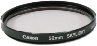 Zdjęcia - Filtr fotograficzny Canon Skylight 1x 77 mm