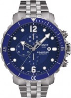 Zdjęcia - Zegarek TISSOT Seastar 1000 T066.427.11.047.02 