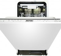 Вбудована посудомийна машина MPM 45-ZMI-02 