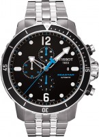 Zdjęcia - Zegarek TISSOT Seastar 1000 T066.427.11.057.00 