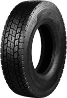 Zdjęcia - Opona ciężarowa Aeolus ADR78 245/70 R19.5 144J 