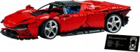 Zdjęcia - Klocki Lego Ferrari Daytona SP3 42143 