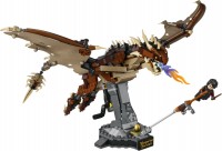 Klocki Lego Hungarian Horntail Dragon 76406 
