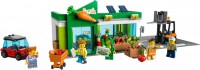 Конструктор Lego Grocery Store 60347 