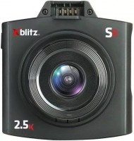 Фото - Відеореєстратор Xblitz S8 