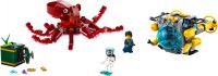 Zdjęcia - Klocki Lego Sunken Treasure Mission 31130 