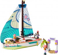 Zdjęcia - Klocki Lego Stephanies Sailing Adventure 41716 