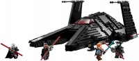Klocki Lego Inquisitor Transport Scythe 75336 