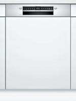 Фото - Вбудована посудомийна машина Bosch SMI 4HVS45E 