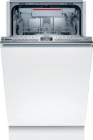 Фото - Вбудована посудомийна машина Bosch SPV 4EMX60E 