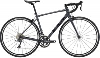 Zdjęcia - Rower Giant Contend 2 2022 frame S 