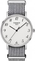 Фото - Наручний годинник TISSOT Everytime Gent T109.410.18.032.00 