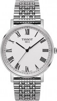 Наручний годинник TISSOT Everytime Medium Jungfraubahn Edition T109.410.11.033.10 