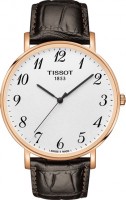 Фото - Наручний годинник TISSOT Everytime Large T109.610.36.032.00 