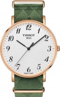 Фото - Наручний годинник TISSOT Everytime T109.610.38.032.00 