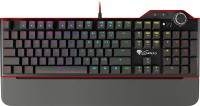 Клавіатура Genesis RX85 RGB 