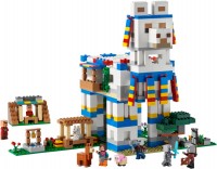 Фото - Конструктор Lego The Llama Village 21188 