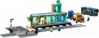 Klocki Lego Train Station 60335 