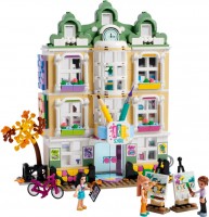 Klocki Lego Emmas Art School 41711 