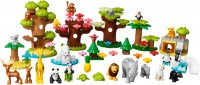 Klocki Lego Wild Animals of the World 10975 