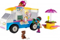 Klocki Lego Ice-Cream Truck 41715 