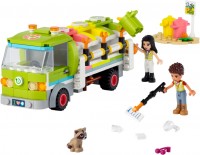 Klocki Lego Recycling Truck 41712 