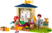 Klocki Lego Pony-Washing Stable 41696 