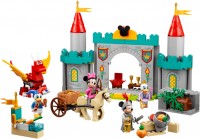 Конструктор Lego Mickey and Friends Castle Defenders 10780 