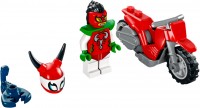 Klocki Lego Reckless Scorpion Stunt Bike 60332 