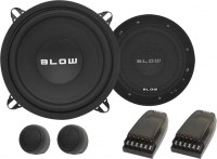 Głośniki samochodowe BLOW VR-130 
