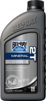 Моторне мастило Bel-Ray 2T Mineral 1L 1 л