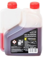 Olej silnikowy Krysiak Motor Oil 2T 0.5 l