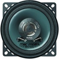 Автоакустика Mac Audio Mac Mobil Street 10.2 
