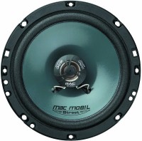 Głośniki samochodowe Mac Audio Mac Mobil Street 16.2 