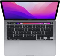 Zdjęcia - Laptop Apple MacBook Pro 13 (2022) (Z16R0005K)