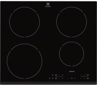 Фото - Варильна поверхня Electrolux EHH 6340 FSK чорний