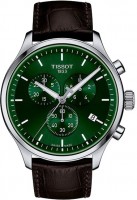 Фото - Наручний годинник TISSOT Chrono XL Classic T116.617.16.091.00 