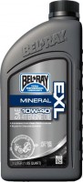 Моторне мастило Bel-Ray EXL Mineral 4T Engine Oil 10W-40 1 л