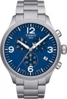 Фото - Наручний годинник TISSOT Chrono XL T116.617.11.047.00 