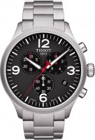 Zdjęcia - Zegarek TISSOT Chrono XL T116.617.11.057.00 