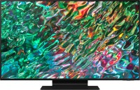 Фото - Телевізор Samsung QE-43QN90B 43 "