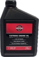 Olej silnikowy Briggs&Stratton 4T SAE30 1.4 l
