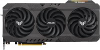 Zdjęcia - Karta graficzna Asus GeForce RTX 3090 Ti TUF OC 