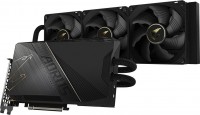 Фото - Відеокарта Gigabyte GeForce RTX 3090 Ti AORUS XTREME WATERFORCE 