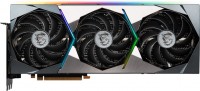 Фото - Відеокарта MSI GeForce RTX 3090 Ti SUPRIM 