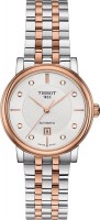 Наручний годинник TISSOT Carson Premium Lady T122.207.22.036.00 