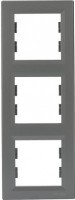 Рамка для розетки / вимикача Schneider Asfora EPH5810362 
