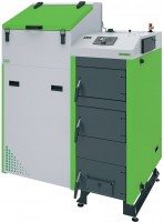 Kocioł grzewczy SAS Bio Spark 14 14 kW