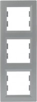 Рамка для розетки / вимикача Schneider Asfora EPH5810361 